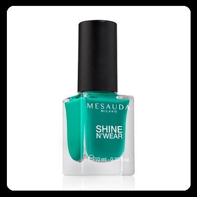 MESAUDA Shine N' Wear Full smalto 231 - dollar