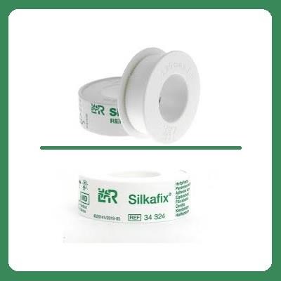 Nastro adesivo x extension ciglia