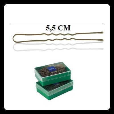 Invisibili castano cf 400 gr.