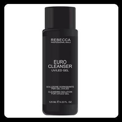 REBECCA cleanser per uv gel - 125 ml