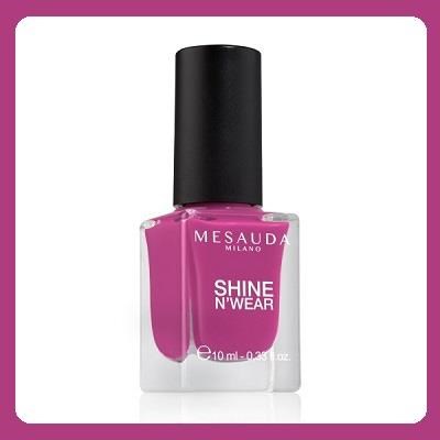 MNP Shine N' Wear Full smalto 218 - santorini