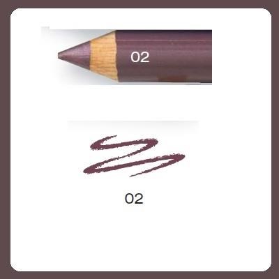 MAKE UP ARTIXT Matita occhi - prugna