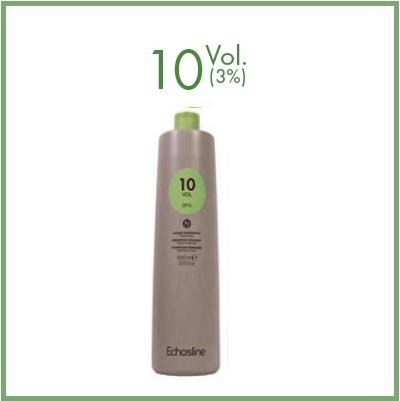 ECHOS ox cremoso 1000 ml - 10 vol.