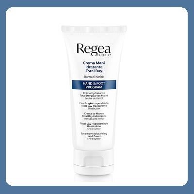 REGEA crema mani idratante - 100 ml