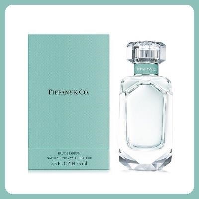 TIFFANY & CO. edp 75 ml spray