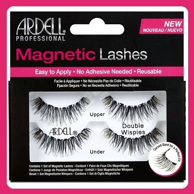 ARDELL Magnetic lashes - double wispies