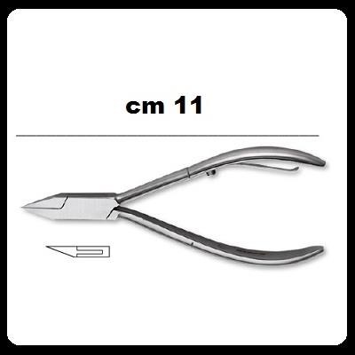 KIEPE tronchesi unghie incarnite - 11 cm