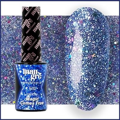 MANGRE' Color 8 ml - FC92 / magic comes true
