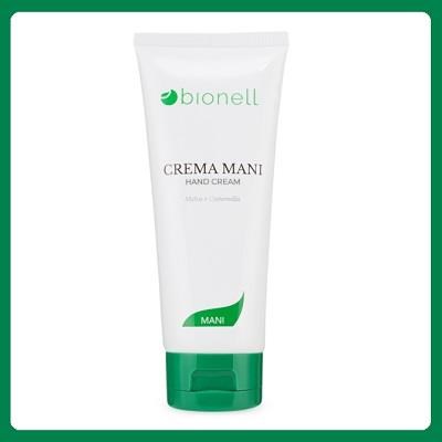 BIONELL crema mani - 100 ml