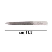 WICTOR Lima inox sterilizzabile 4,5