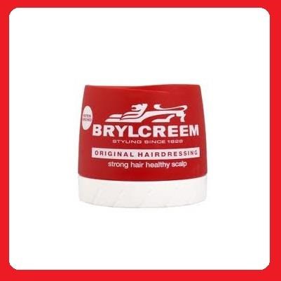 BRYLCREEM crema capelli 150 ml BRYLCREEM crema capelli 150 ml