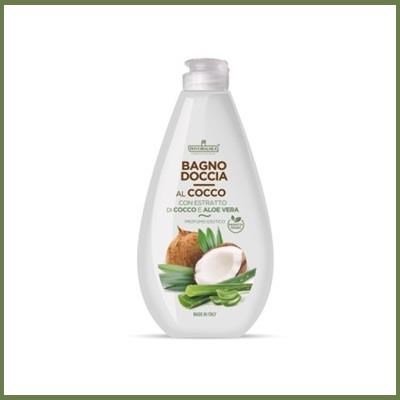 PHYORALHEA bagno doccia cocco - 400 ml