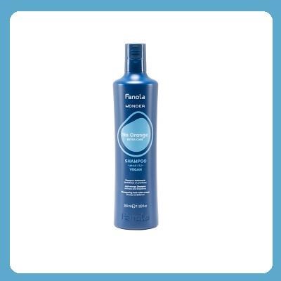 FANOLA Wonder No Orange shampoo antiarancio - 350 ml FANOLA Wonder No Orange shampoo antiarancio - 350 ml