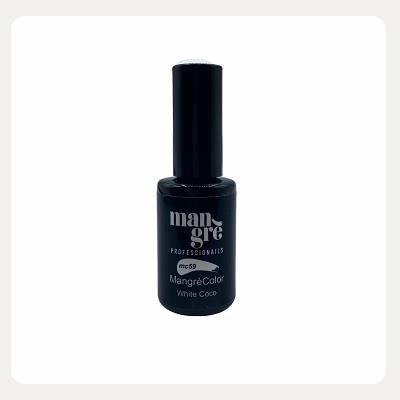 MANGRE' Color 8 ml - MC59 / White coco