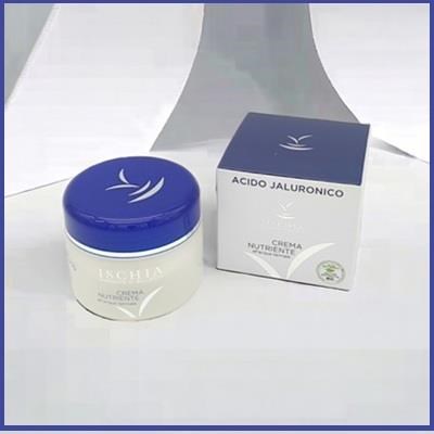ISCHIA S.B. ACIDO JAL. crema nutriente - 100 ml