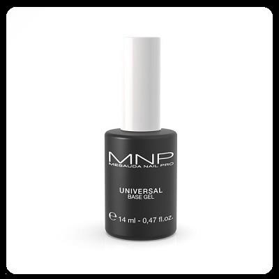 MNP Universal base gel 14 ml - 102 / trasparente
