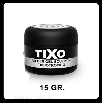REBECCA TIXO gel 15 ml - trasparente