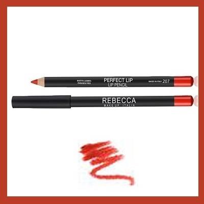 REBECCA Perfect lip matita labbra - 207