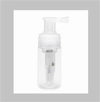 Diffusore per talco vuoto - 140 ml