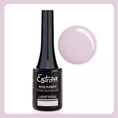 ESTROSA Base Rubber 14 ml - LIGHT ROSE ESTROSA Base Rubber 14 ml - LIGHT ROSE
