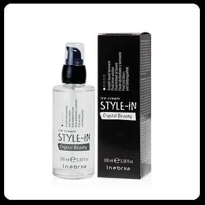 INEBRYA Style-in cristalli liquidi laminanti - 100 ml
