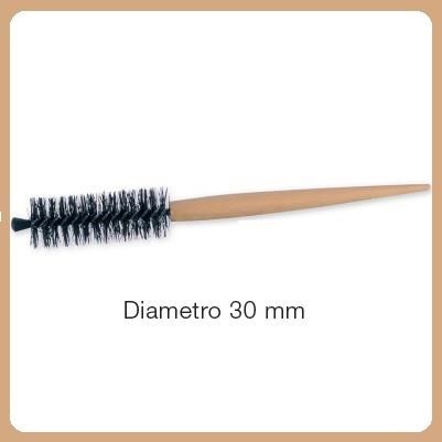 SPAZZOLA scovolo diametro 30 mm