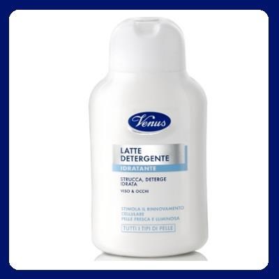 VENUS latte detergente idratante - 200 ml