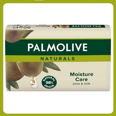 PALMOLIVE Naturals saponetta 90 gr - moisture care