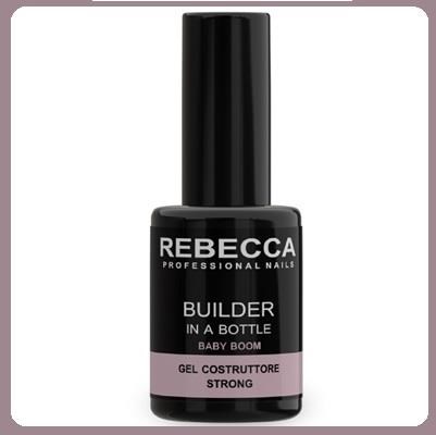 REBECCA Builder in a bottle 10 ml - baby boom REBECCA Builder in a bottle 10 ml - baby boom