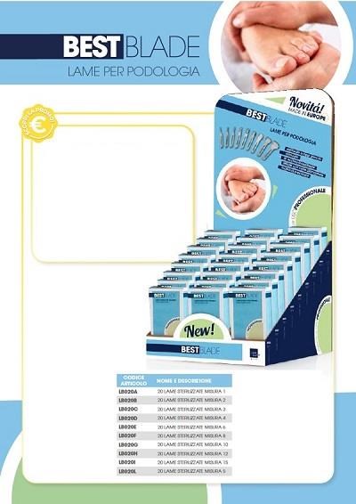 Best Blade expò Best Blade expò