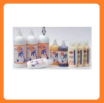 PLAYA DEL SOL acceleratore di abbronz. viso - 1000 ml