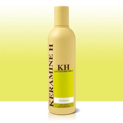 KERAMINE H shampoo 300 ml - antiforfora
