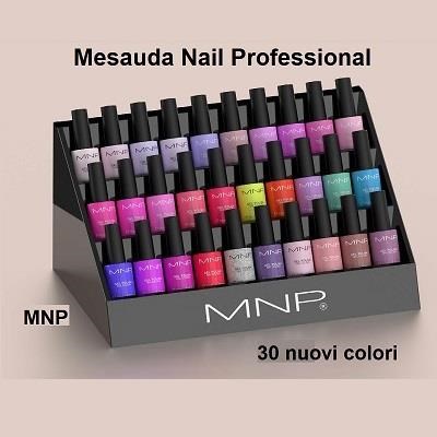 MNP expò colori 2024