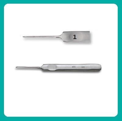 WAL Sgorbia fissa nr 1