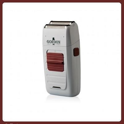 GORDON rasoio elettrico cordless