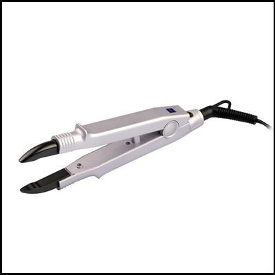 Pinza a caldo per extension