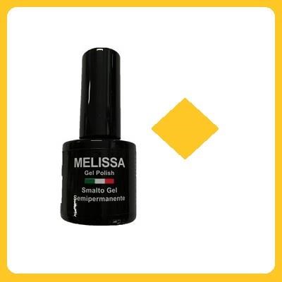 MELISSA gel polish 7 ml - col. 128 / soleil