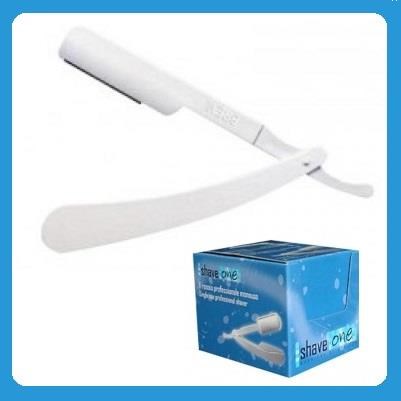 SHAVE ONE rasoio mezza lama