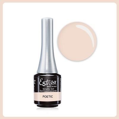 ESTROSA smalto gel semip. 7 ml - poetic