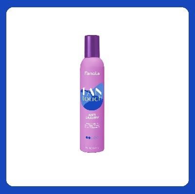 FANOLA FANtouch mousse volume - 300 ml