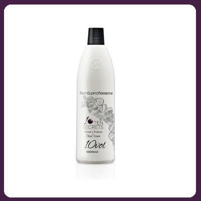 10 TEN SECRETS oxy cream 1000 ml - 10 vol.