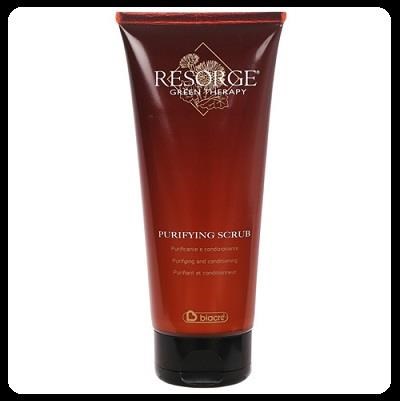 RESORGE - Green Therapy Puryfing Scrub 200 ml RESORGE - Green Therapy Puryfing Scrub 200 ml