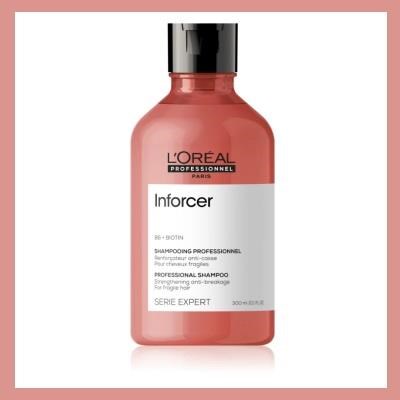 EXPERT Inforcer shampoo - 300 ml