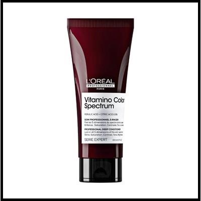 EXPERT NEW Vitamino color spectrum conditioner - 200 ml
