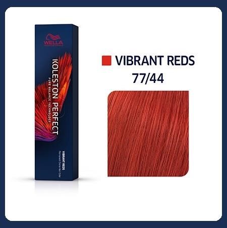 KOLESTON ME+ tintura 60 ml - col. 77/44