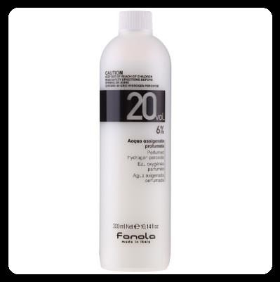 FANOLA ox cremoso 300 ml - 20 vol.