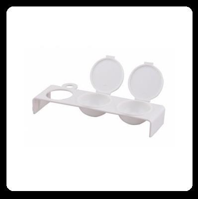 VASCHETTA tripla miscelazione VASCHETTA tripla miscelazione