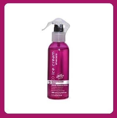 INEBRYA She care reconstructor spray - 200 ml