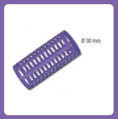BIGODINO BASIC 30mm cf 12 pz - viola