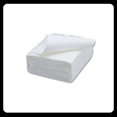 Asciugamano manicure 30x40 cm - cf 50 pz